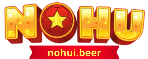 logo nohu ngang