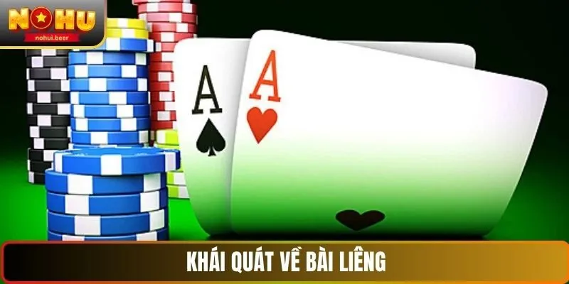 Khái quát về bài liêng tại NOHU Khái quát về bài liêng tại NOHU